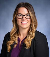 Andrea B Edgerly, NP