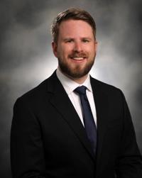 Donald C Fedrigon III