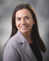 Chelsey A Miller, NP