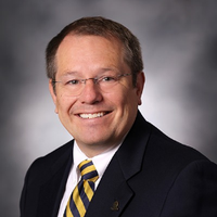 Richard J Hodgson, MD