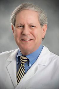 Marshall G Solomon, DPM