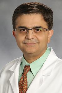 Salil S Khandwala, MD