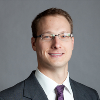 Alexander P DeHaan, DO