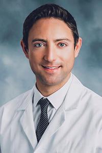 Christopher M Parres