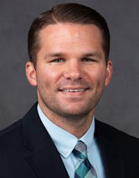 Alexander B George, PA-C