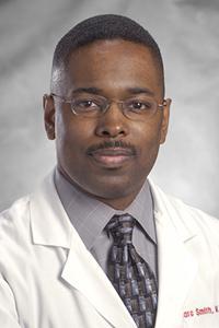Marc D Smith, MD