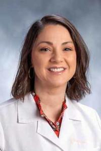 Linda M Karadsheh, DO