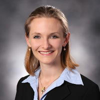 Miranda L Hillard, MD