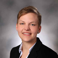 Katherine M Behrenwald, PA-C