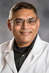 Purushottam K Dixit, MD