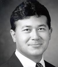 Bernardito F Servillas