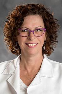 Nancy M DeSantis, DO