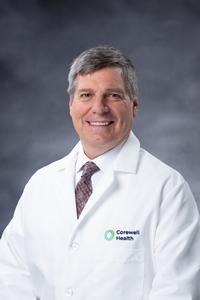 Dr. David L Bolin, MD - Bridgman, MI - Family Medicine