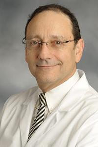 David Moses, MD