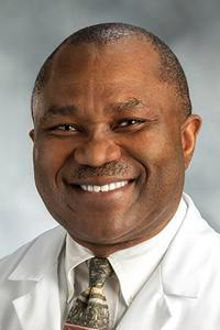 Frederick U Eruo Sr.