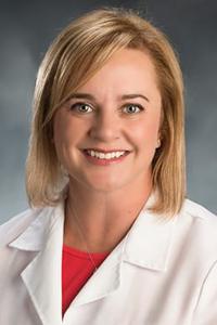 Jennifer L Tucciarone, MD