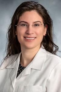 Caitlin O Schein, MD