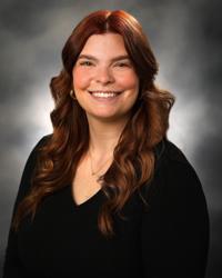 Cassandra Hedger, NP