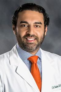 Shariff K Bishai, DO