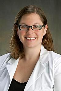 Andrea T Scheid, MD