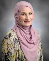 Kaleigh M Fetcko-Fayad, MD