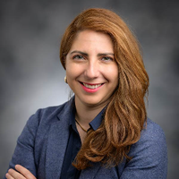 Stefania L Soria Zurita, MD