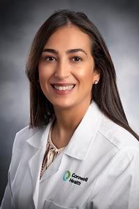 Andreise Laurian Nazzaria Rosa de Souza