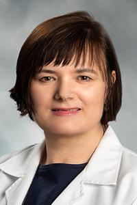 Beata K Weiermiller, MD