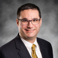 Christopher M DeBano