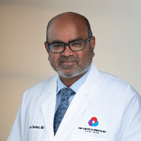Sreenivasa R Chandana, MD