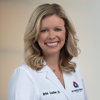 Britni L Souther Mashni