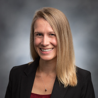 Jessica L Thompson, MD