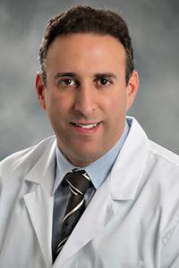 Howard B Adelson, DO