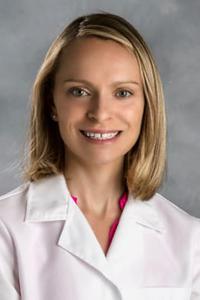 Melissa A Klenczar, MD