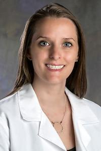 Rebbeca A Grysiewicz, DO