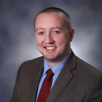 James P Hartzler, DO