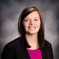 Shelley A Meyerholtz, NP