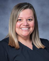 Brandie L Topinka, NP