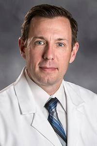 Gregory B Fitzgerald