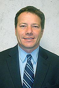 William K Johnston III, MD