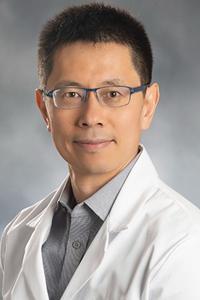 Limin Yu, MD