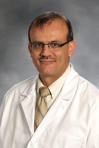 Mohammed Z Abu-Mahfouz, MD