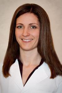 Jamie H Loehrke, MD