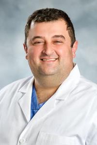 Philip J Shalhoub, MD